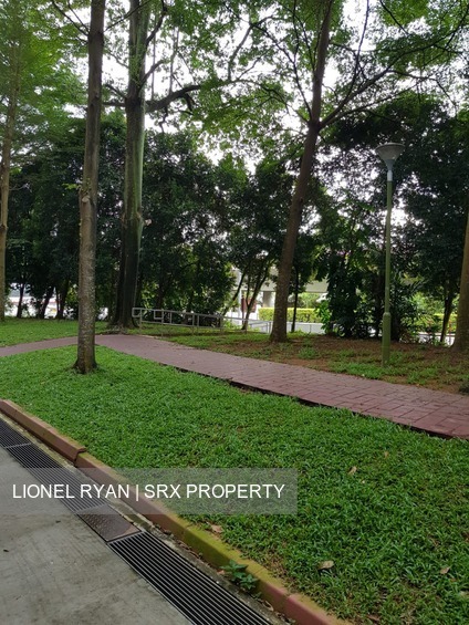 Blk 275 Toh Guan Road (Jurong East), HDB 4 Rooms #174602122